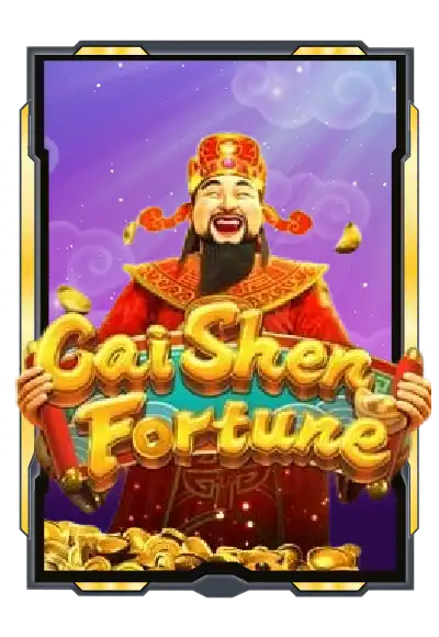 cai-shen-fortune