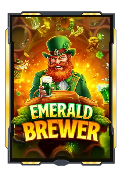 emerald-brewer