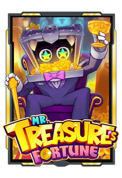 mr--treasure-s-fortune