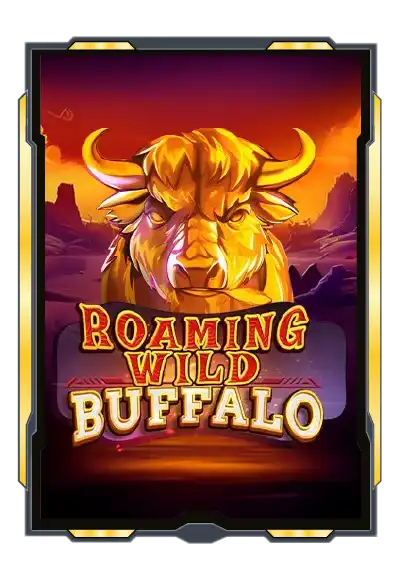 roaming-wild-buffalo