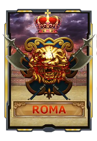 roma