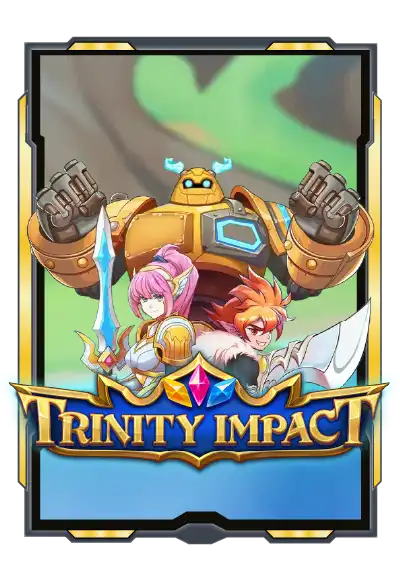 trinity-impact